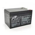 Аккумуляторная батарея RITAR LiFePO4 12,8V 12Ah (150x98x95) Q6