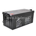 Аккумуляторная батарея RITAR LiFePO4 12,8V 300Ah (522х240х219) Q1