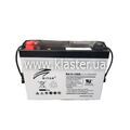 Аккумуляторная батарея AGM RITAR RA12-100S Gray Case 12V 100Ah (307x169x215) Q1