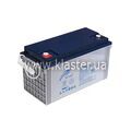 Аккумуляторная батарея GEL RITAR DG12-120 Gray Case 12V 120Ah (407х177х225) Q1/36