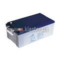 Аккумуляторная батарея GEL RITAR DG12-230 Gray Case 12V 230Ah (521х269х209) Q1/25