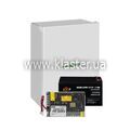 Блок безперебійного живлення в боксі з АКБ GreenVision GV-007-UPS-A-1203-8A-7Ah (LP29629)