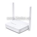 Беспроводной маршрутизатор Mercusys MR20