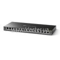 Комутатор TP-Link TL-SG116E EasySmart Switch 16-Port Gigabit