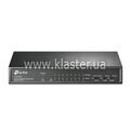Коммутатор TP-Link TL-SF1009P