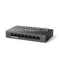 Коммутатор Mercusys MS108GP 8-портовый РоЭ