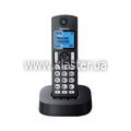 Радиотелефон Panasonic KX-TGC310UC1 (черный)