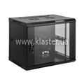 Шафа настінна Kingda 19", 12U 450мм (KD-007-6412)