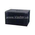 Шкаф настенный Kingda 19", 15U 450мм (KD-007-6415)