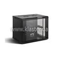 Шафа настінна Kingda 19", 9U г450мм (KD-007-6409)