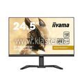 Fast IPS игровой ЖК монитор IIYAMA 24,5" 16:9, FHD, 0,4 мс (MPRT), 240 Гц (GB2590HSU-B5)