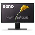 IPS РК монітор BenQ 21,5" GW2283, VGA, HDMI, SP Black