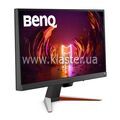 Игровой ЖК монитор BenQ 23,8" EX240N 16:9 VA, 1мс, 165 Гц Dark Grey