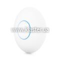 Точка доступу Ubiquiti UniFi 6 Long-Range 5ГГц 4x4 MU-MIMO/2,4ГГц 2x2 MIMO (U6-LR)