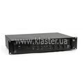 Підсилювач потужності 6 зон, 500 Вт ITC TI-5006S (USB/SD+FM Tuner, Bluetooth)