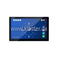 IP-відеодомофон 7" з Wi-Fi SEVEN DP-7578FHDW - IPS black
