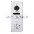 Панель виклику з зчитувачем карток MIFARE SEVEN CP-7503F RFID white