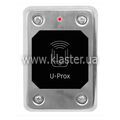 Зчитувач U-Prox SL steel (ASK/FSK/Mifare/Mifare Plus/BLE/NFC)
