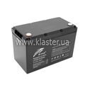 Аккумуляторная батарея Ritar LiFePO4 25.6V 50Ah Q1