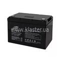 Акумуляторна батарея Ritar LiFePO4 12,8V 24Ah