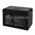 Аккумуляторная батарея Ritar LiFePO4 12,8V 6Ah (76,8Wh) Q10