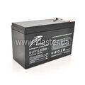 Аккумуляторная батарея Ritar LiFePO4 12,8V 8Ah