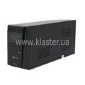 ИБП с правильной синусоидой RITAR RTSW-500 LCD, 12В, под наружный АКБ, Q4