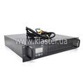ИБП с правильной синусоидой Ritar RT-1KL-LCD, RACK 900Вт, 36В, под наружный АКБ
