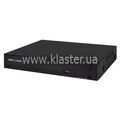 IP відеореєстратор 10-каналів 8MP NVR GreenVision GV-N-S024/08 (8POE Lite) (LP23695)