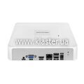IP відеореєстратор 9-каналів 8MP NVR GreenVision GV-N-S019/9 (Lite) (LP20150)