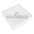 Гібридний відеореєстратор 8-каналів 5MP GHD GreenVision GV-A-S042/08 (LP19240)