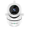 Бездротова поворотна камера GreenVision GV-165-GM-DIG30-10 PTZ 3MP (LP19474)