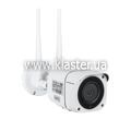 Уличная IP камера GreenVision GV-169-IP-MC-COA50-20 4G (LP19577)