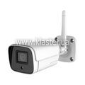 Уличная WI-FI камера GreenVision 5МР GV-191-IP-FM-COA50-20 SD (Lite) (LP22734)