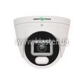 IP-камера GreenVision GV-199-IP-IF-DOS80-40 LED SD (Ultra AI) (LP29792)