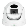 Купольная IP камера GreenVision GV-166-IP-M-DIG30-20 POE (LP19486)