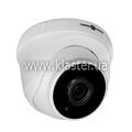 Гибридная купольная камера GreenVision GV-112-GHD-H-DIK50-30 (LP13660)
