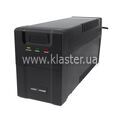 Лінійно-інтерактивне ДБЖ LogicPower 650VA-P (390Вт) (LP1879)