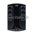 Лінійно-інтерактивне ДБЖ LogicPower 850VA-6PS (595Вт) (LP4325)