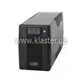 Линейно-интерактивное ИБП LogicPower U650VA-P (390Вт) (LP2436)