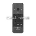 Панель вызова AHD GreenVision GV-007-M-PV10-160 Black (LP19762)