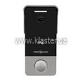 Панель виклику AHD GreenVision GV-010-M-PV10-150 Silver (LP30287)