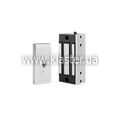 Электромагнитный замок GreenVision GV-LEMG-60 Silver (LP20126)