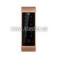 Контролер доступу GreenVision GV-CEM-011 Outdoor (Bronze) (LP24739)