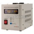 Стабілізатор напруги LogicPower LP-2500RD (1500Вт/7 ступ) (LP10349)