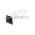 Кабельний канал Kopos ПВХ білий 25х20мм, серія LH (LHD 25X20_HD)