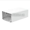 Кабельный канал Kopos парапетный белый 90х55мм, Серия PK, ПВХ (PK 90X55 D_HD)