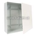 Коробка распределительная Kopos накладная 255х205х68 мм, ПВХ, серая (KT 250_KB)