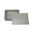 Коробка распределительная Kopos IP 66, антивандальная крышка, 177х126х90 мм (KSK 175_KA)