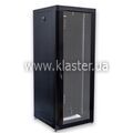 Шафа CMS 19" 18U, 610х675 мм (UA-MGSE1866MB)